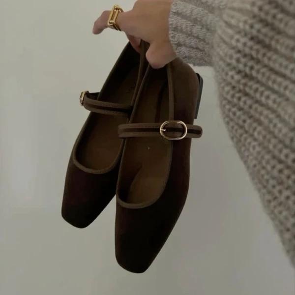 Ballerine da donna