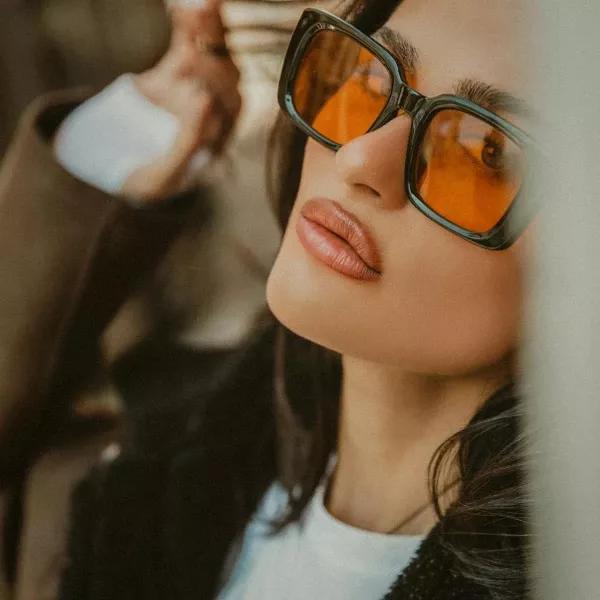Occhiali da sole da donna